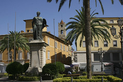 Ascoli Piceno, Italy