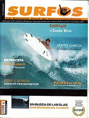 Surfos Latinoamérica #16