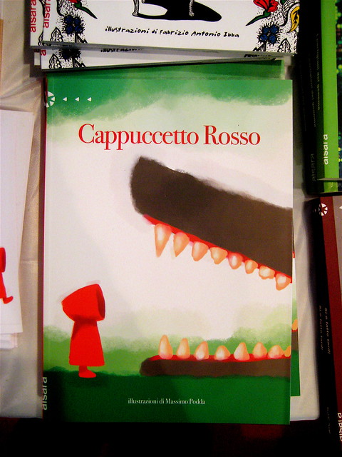Aisare, Roma, Fiera +L+L, 7.12.010