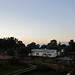 Dawn in Musanze