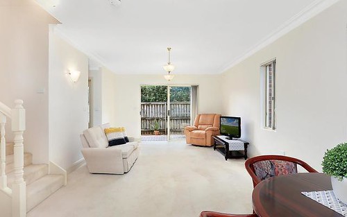 6/9 View St, Chatswood NSW 2067