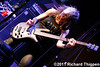 Sick Puppies @ The Epicentre, Charlotte, NC - 03-12-11