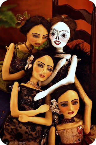art dolls