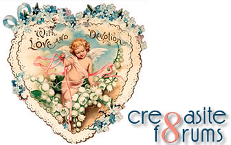 Valentine's Day Logo - Cre8asite Forums