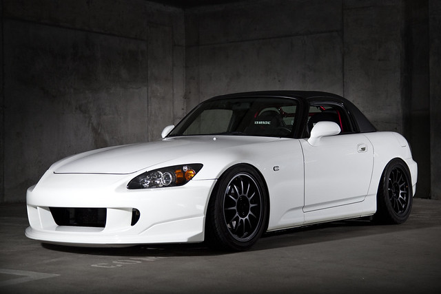 Pic Request: Amuse R1 front bumpers - S2KI Honda S2000 Forums - Page 17