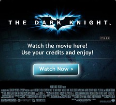 Warner Bros-the dark knight
