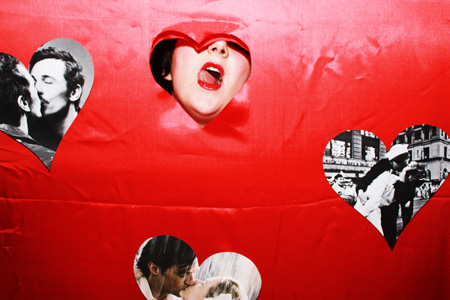 Valentine's Day Special by Cinéma & iHeartBerlin
