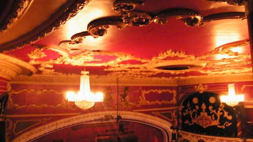 KT Tunstall - Olympia Theatre 21st February 2011