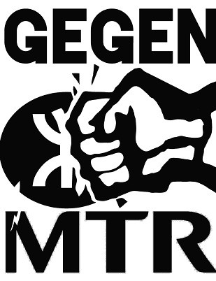 Gegen MTR