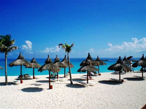Cancún - Club Med