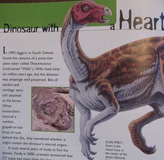 New Dinos! - Page 20 Painting by Alan Barnard