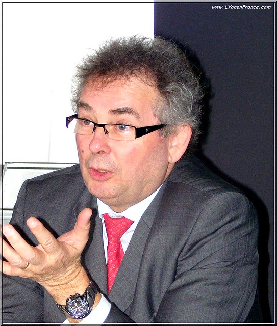 Alain Audouard