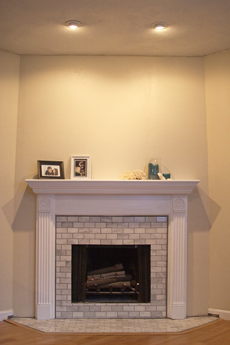 Fireplace-after