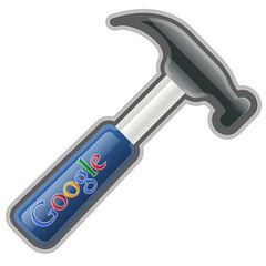 Google Hammer