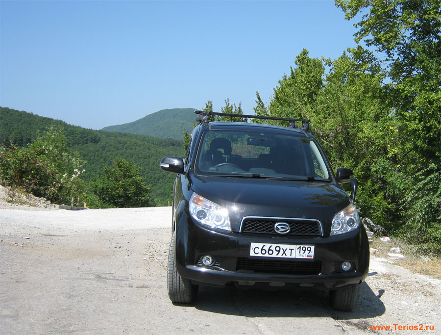 The World's Best Photos of daihatsuterios and terios 