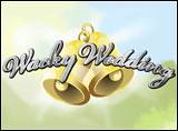 Online Wacky Wedding Slots Review