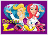 Online Doctor Love Slots Review