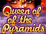 Online Queen of the Pyramids Slots Review