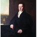 Portrait of James Ewing MP, LLD by John Graham Gilbert, shown here by kind permission of the Merchants House of Glasgow.