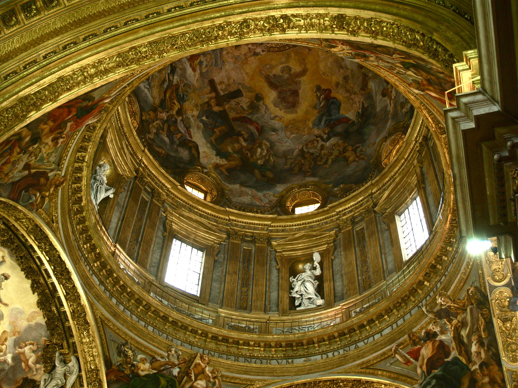 The fantastic colours of Rome | SkyscraperCity Forum