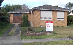 189 Junction Road, Ruse NSW