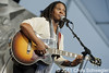 Ruthie Foster @ New Orleans Jazz & Heritage Festival, New Orleans, LA - 05-05-11