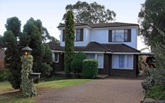 11 Jarndyce Avenue, Ambarvale NSW