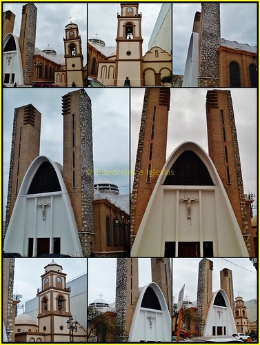 Parroquia Nuestra Señora de Guadalupe,Reynosa,Estado de Tamaulipas,México -  a photo on Flickriver