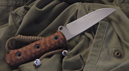 Yahoo custom knives Poland