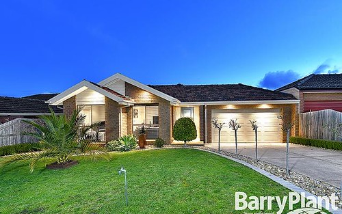 30 Grantchester Rd, Wheelers Hill VIC 3150