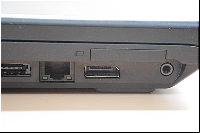 ThinkPad L512