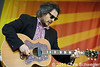 Wilco @ New Orleans Jazz & Heritage Festival, New Orleans, LA - 05-05-11
