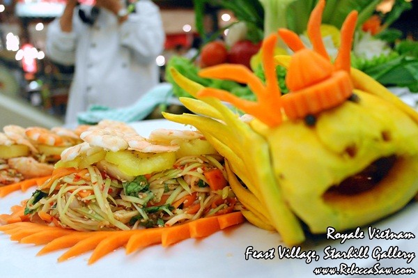Royale Vietnam - Feast, Starhill Gallery-0
