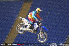 Red Bull X-Fighters Roma 201130