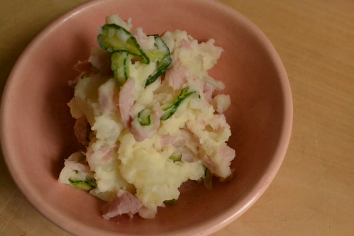 Yoko's Japanese Potato Salad