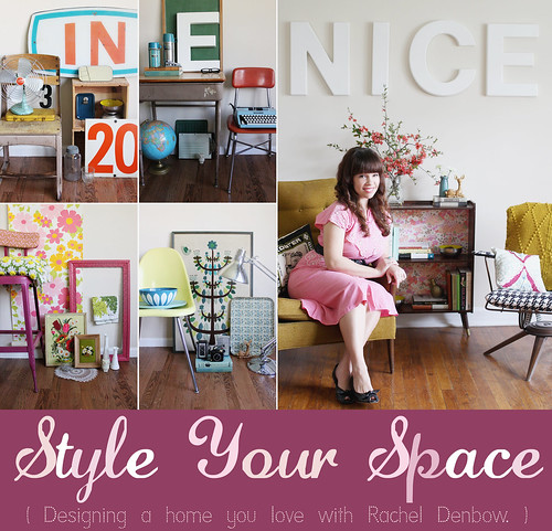 style your space