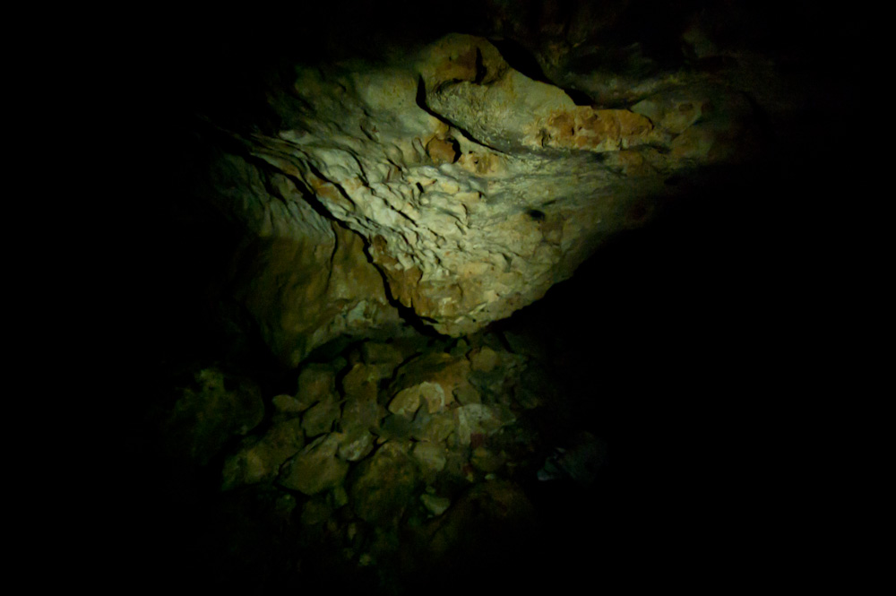 La Cueva de Calypso en Malta
