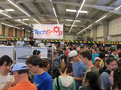 Maker Faire 2011 Bay Area