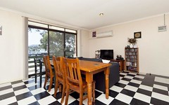Unit,12/6 Maclaurin Crescent, Chifley ACT