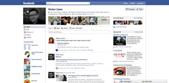 Victor Liew1