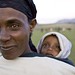 Etiopía - Poblado de Fitche