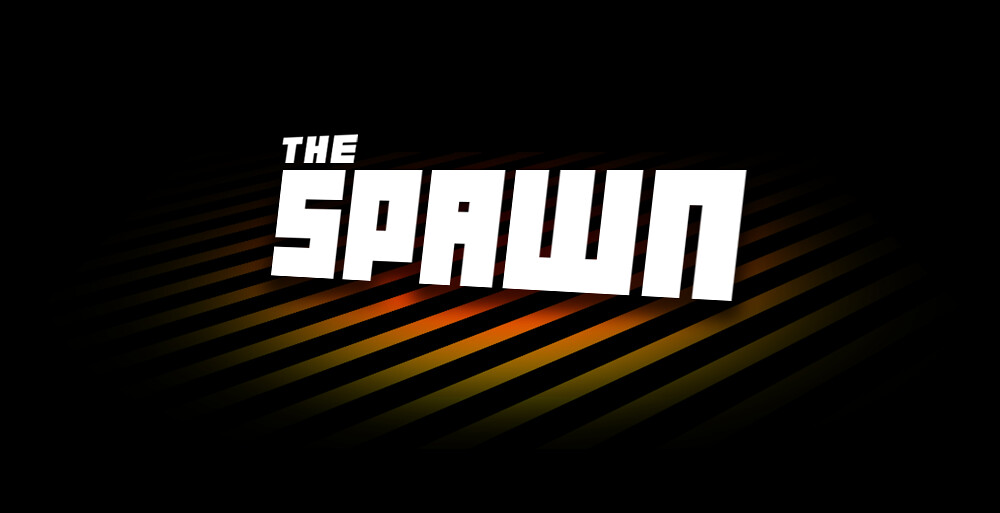 Logo for SpawnIRC