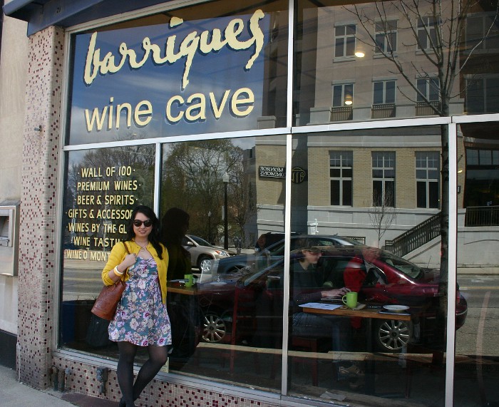 winecave