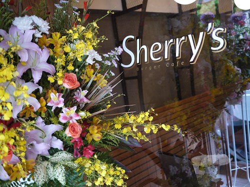 Sherry's 武蔵小山