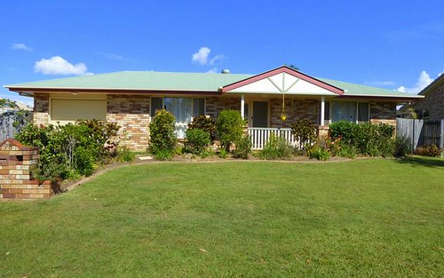 78 Tranquility Drive, Rothwell QLD 4022
