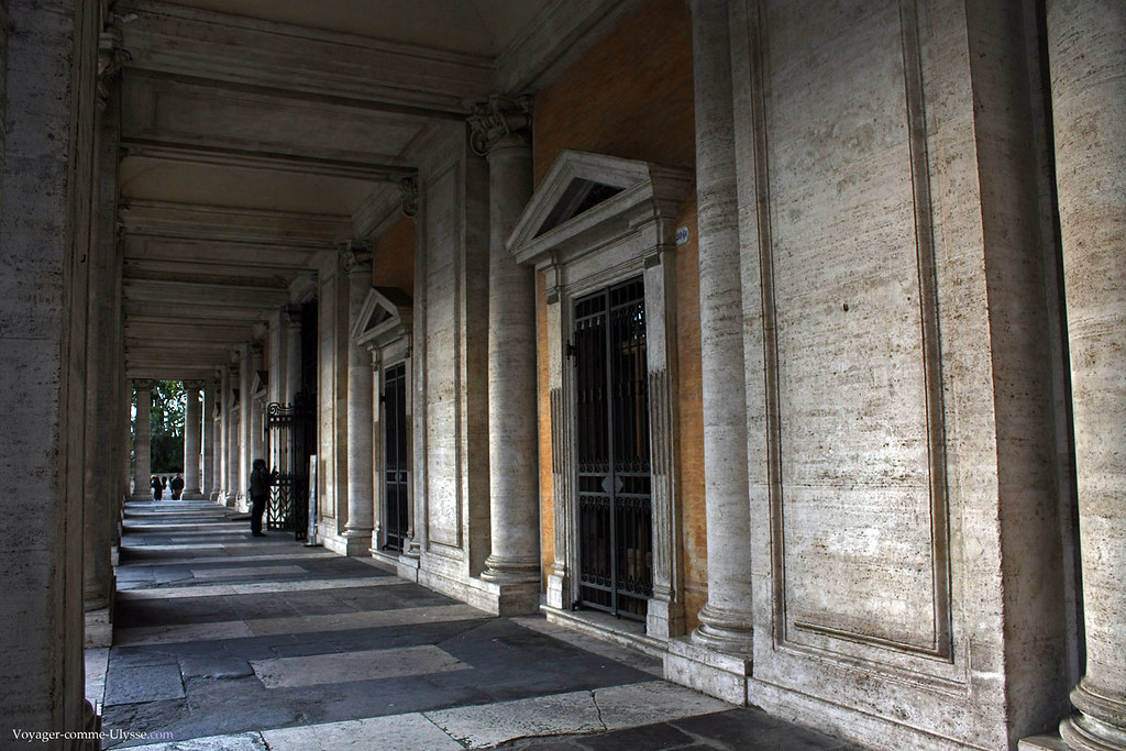 Galerie du Palais Neuf