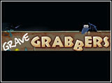 Online Grave Grabbers Slots Review