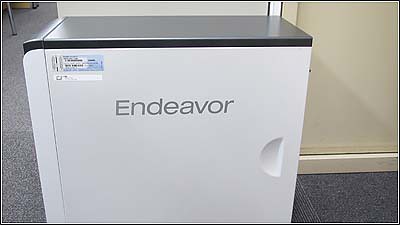 EPSON Endeavor MR6700