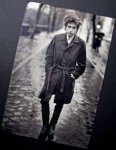 Bob Dylan 70th Birthday Collection