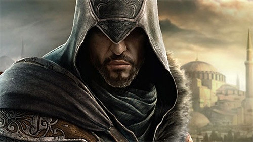 E3 - What's New In Assassin's Creed: Revelations Multiplayer